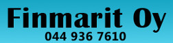 Finmarit Oy logo